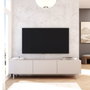Hanah Home Coast - CO1-CO Soporte para TV Color Arena